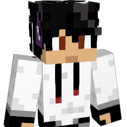 Gixsow Minecraft avatar bust