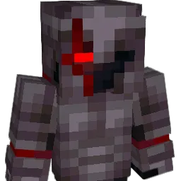 Giyemu Minecraft avatar bust