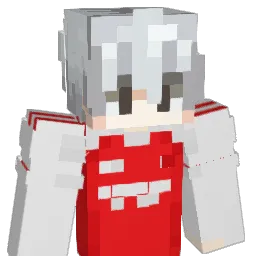 Giylarim Minecraft avatar bust