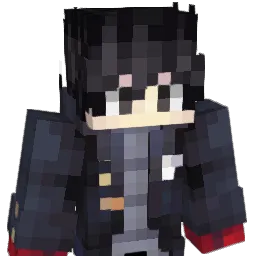 Giz3 Minecraft avatar bust