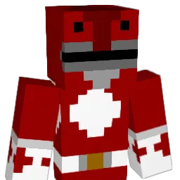 GiziE Minecraft avatar bust