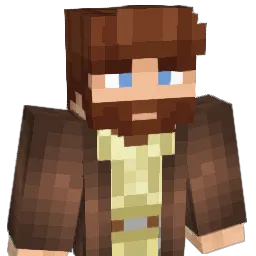 Gizmau's Minecraft skin