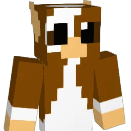 Gizmo7002 Minecraft avatar bust