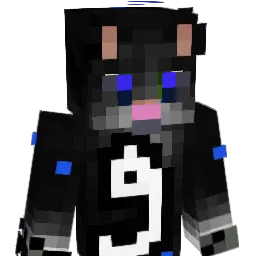 GizmoDefender's Minecraft skin