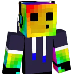 GizmoRIP's Minecraft skin