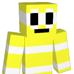 Gizmo_Cam Minecraft avatar bust