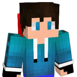 Gizmo_J0 Minecraft avatar bust