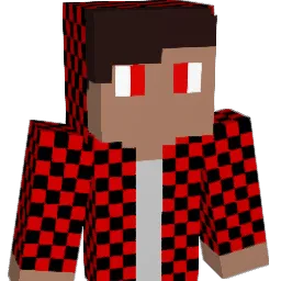 Gizmo_S Minecraft avatar bust