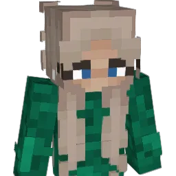 Gizmo_is_king Minecraft avatar bust