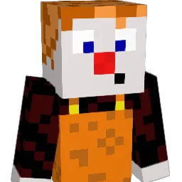 Gizmotte's Minecraft skin