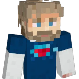 GizzGoz's Minecraft skin