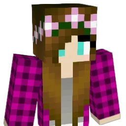 Gizzmo299's Minecraft skin