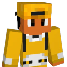 GizzmosWrld's Minecraft skin