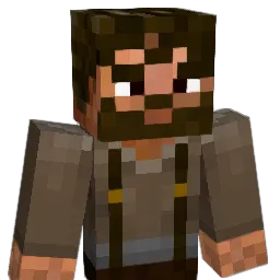 Gjaf's Minecraft skin