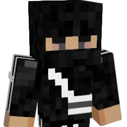 Gjbee2 Minecraft avatar bust