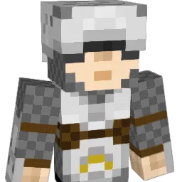 Gjosti's Minecraft skin