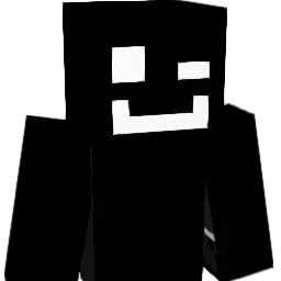 GkLmao Minecraft avatar bust