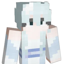 GkaAnnkca Minecraft avatar bust
