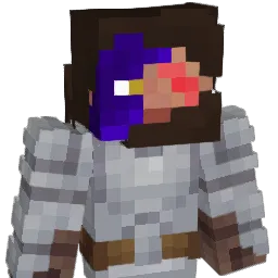 Gkiauris's Minecraft skin