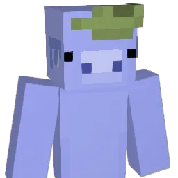 GkitArcher_ Minecraft avatar bust