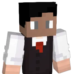 Gkzwe_ Minecraft avatar bust
