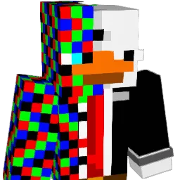 Gl1chedGoose