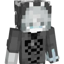 Glacenoe