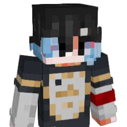 Glaceon_Lemmon Minecraft avatar bust