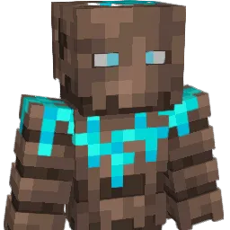 GlacialGuardian's Minecraft skin