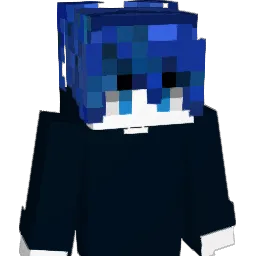GlacierMist_'s Minecraft skin