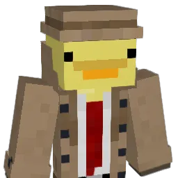 Glacier_KT Minecraft avatar bust