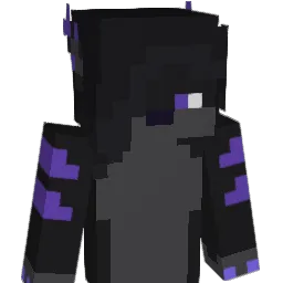 Glacier___ Minecraft avatar bust