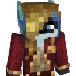Glacinated