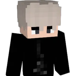 GladCello273 Minecraft avatar bust