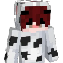 GladCrib2912273 Minecraft avatar bust