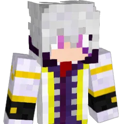 Gladiator118 Minecraft avatar bust