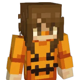 GladiatorV's Minecraft skin