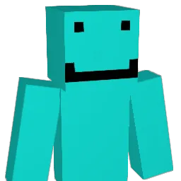 Gladiator_1026 Minecraft avatar bust