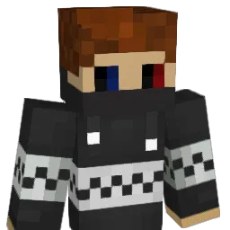 Gladio_ Minecraft avatar bust