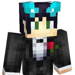 Gladius94 Minecraft avatar bust