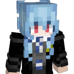 Gladyz1's Minecraft skin