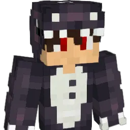 Glaedron_ Minecraft avatar bust