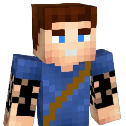 Glasco_ Minecraft avatar bust