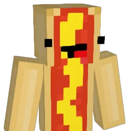 GlassHalfFool's Minecraft skin