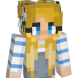 Glasschewer96 Minecraft avatar bust