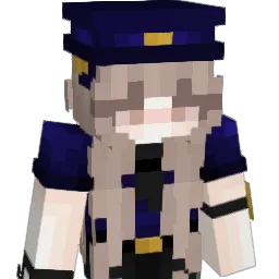 Glassesguy101's Minecraft skin