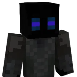 Glaucous_ Minecraft avatar bust