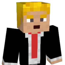 Glavnirr's Minecraft skin