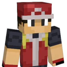 GlazedChicken Minecraft avatar bust