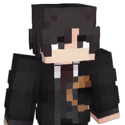 Glazed_Turkey Minecraft avatar bust